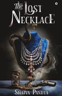 The Lost Necklace 1