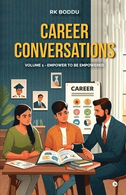 Career Conversations 1