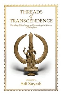 bokomslag Threads of Transcendence