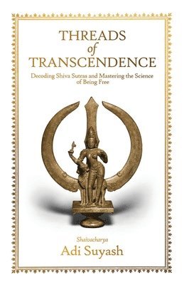 Threads of Transcendence 1