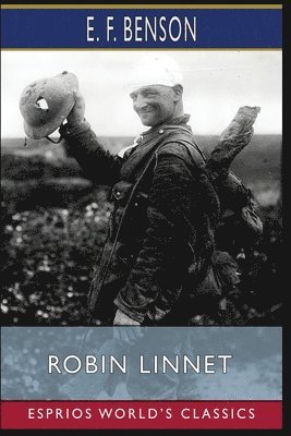 Robin Linnet (Esprios Classics) 1