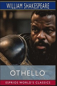 bokomslag Othello (Esprios Classics)