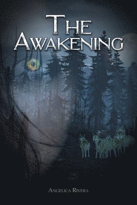 Angelica Rivera - Awakening, Häftad