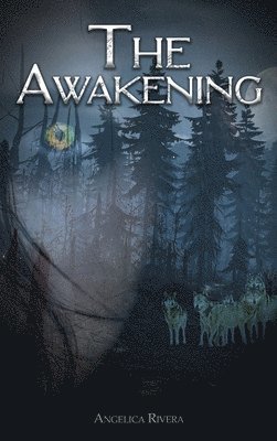 Angelica Rivera - Awakening, Inbunden
