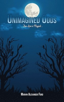 bokomslag Unimagined Odds