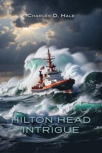 bokomslag Hilton Head Intrigue