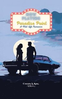 bokomslag Paradise Point