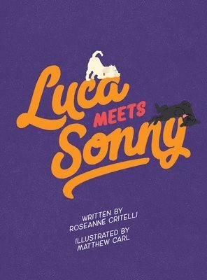 Luca Meets Sonny 1