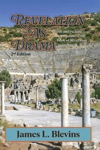 bokomslag Revelation As Drama - 2nd Edition