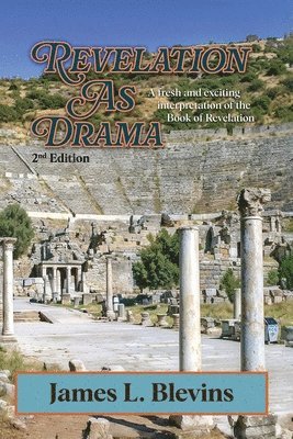 bokomslag Revelation As Drama - 2nd Edition