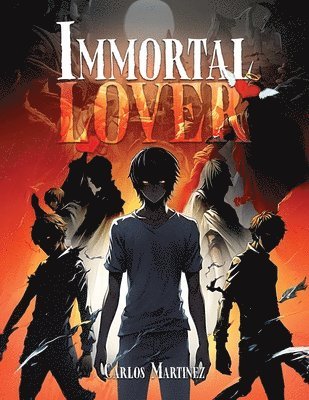 Immortal Lover 1