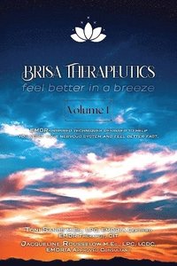 bokomslag Brisa Therapeutics feel better in a Breeze: Volume 1