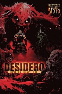 bokomslag Desidero