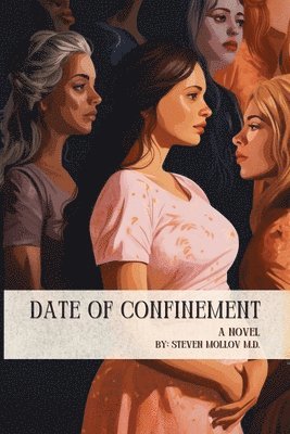 bokomslag Date of Confinement