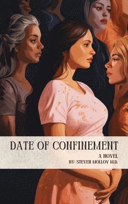 bokomslag Date of Confinement