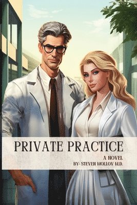 bokomslag Private Practice