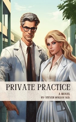 bokomslag Private Practice