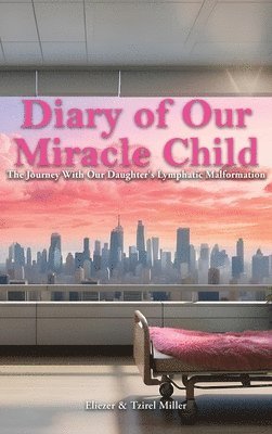 Eliezer Miller, Tzirel Miller - Diary of Our Miracle Child, Inbunden