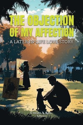 Objection of My Affection