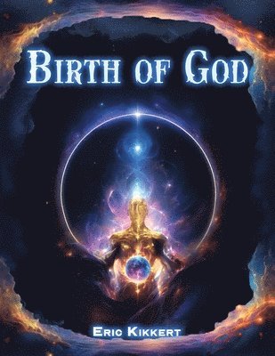 bokomslag Birth of God