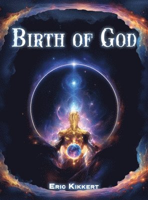 bokomslag Birth of God