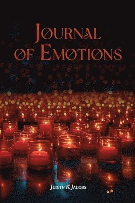 bokomslag Journal of Emotions