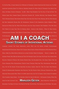 bokomslag Am I a Coach