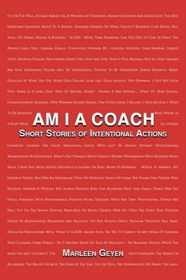 bokomslag Am I a Coach