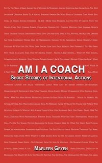 bokomslag Am I a Coach