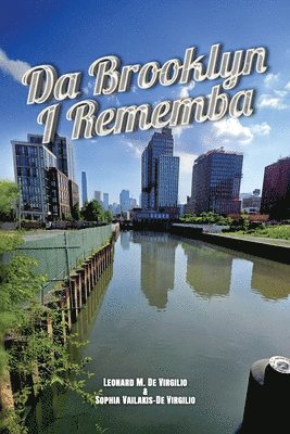 bokomslag Da Brooklyn I Rememba