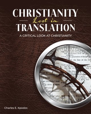 bokomslag Christianity Lost in Translation