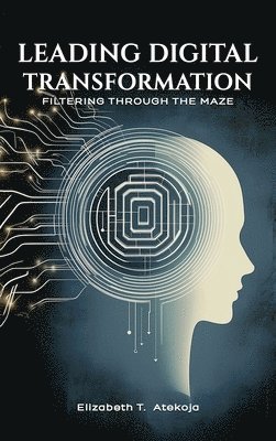 bokomslag Leading Digital Transformation
