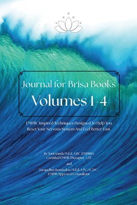 bokomslag Brisa Journal for Books