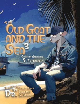 bokomslag Old Goat and the Sea