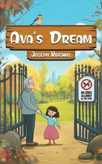 bokomslag Ava's Dream
