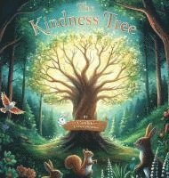 bokomslag The Kindness Tree