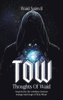 bokomslag Tow