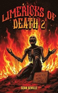 bokomslag Limericks of Death 2