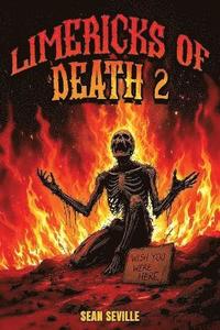bokomslag Limericks of Death 2