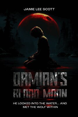 Damian's Blood Moon