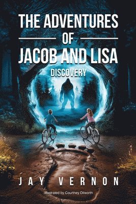 bokomslag The Adventures of Jacob and Lisa