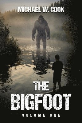 bokomslag Bigfoot