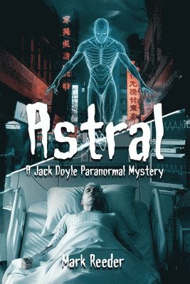 bokomslag Astral
