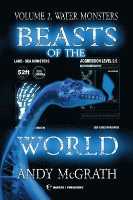 Beasts of the World (Vol. 2)