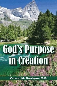 bokomslag God's Purpose in Creation