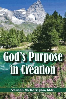 God's Purpose in Creation 1