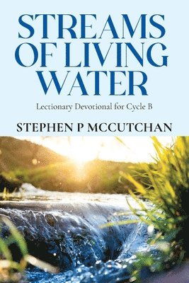 Streams of Living Water 1