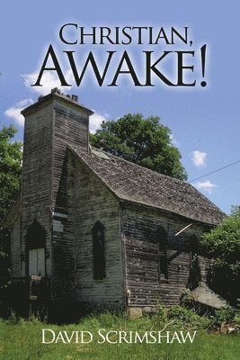 Christian, Awake! 1