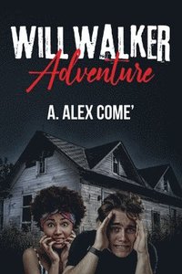 bokomslag Will Walker Adventure