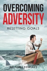 bokomslag Overcoming Adversity